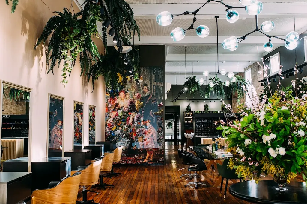 Air Hair Studio — Hairdresser in Toowoomba City